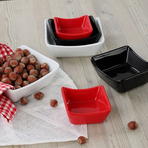 Hermia Concept Set zdjelica (6 komada), ST597006F841A0000000AALF00 Slike