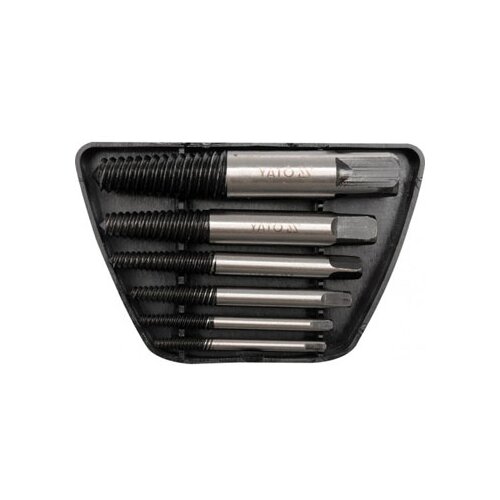 Yato garnitura za vađenje vijaka 6 delova YT-0590 Cene