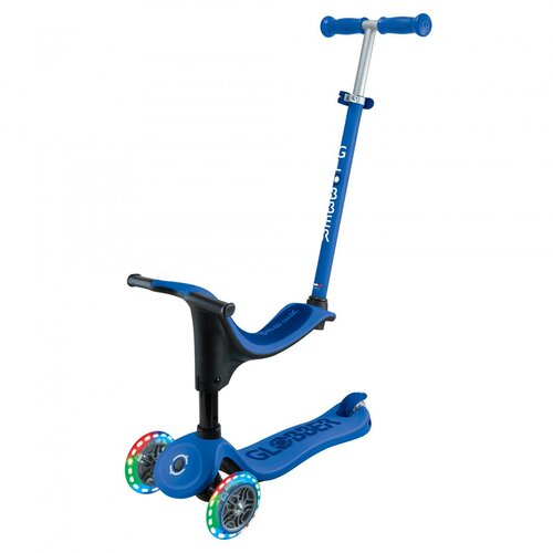Globber guralica/trotinet Go Up Sporty 4 u 1 navy ( 22000066 ) Cene