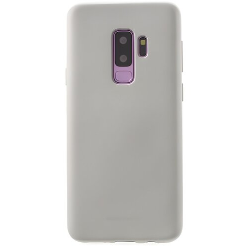  I-Jelly futrola za Samsung Galaxy S9 Plus - Siva KP26972 Cene