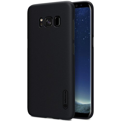 Nillkin Maska za Samsung S8 Plus/ G955 Super Frosted Shield crna Cene