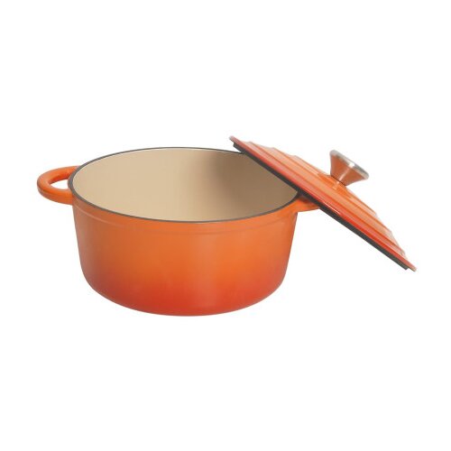 BAKERS SECRET &amp;Scaron;erpa gusana sa poklopcem 24cm BS11321 Slike
