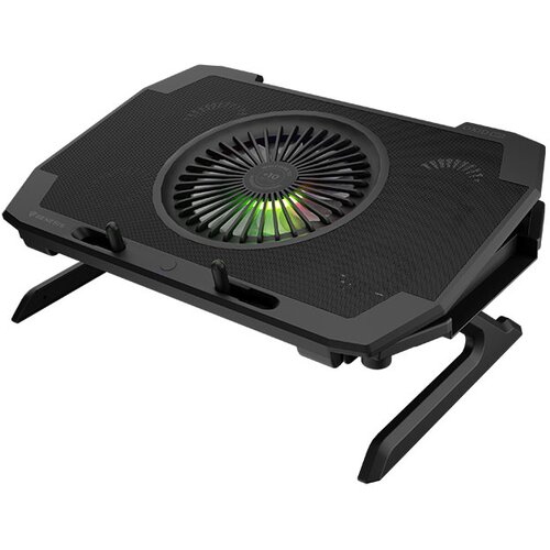 Genesis hladnjak za laptop oxid 850 rgb Cene