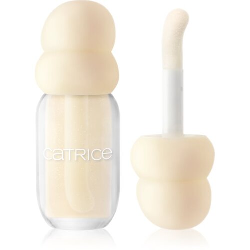 Catrice My Core Essentials Hydra Rush Lip Oil ulje za usne s hidratantnim učinkom nijansa C01 Daily Beauty Boost 4.7 ml Slike