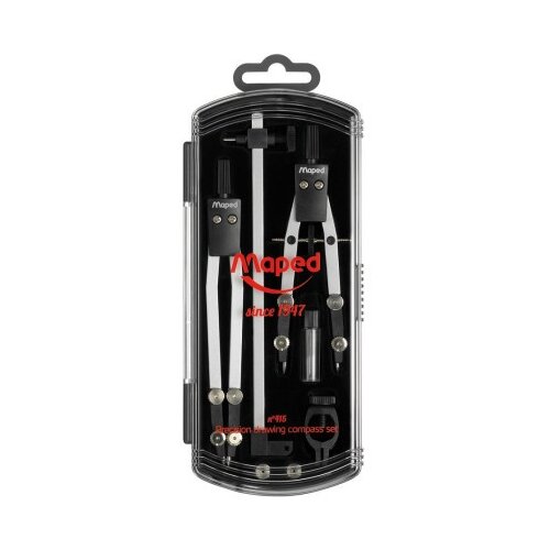 Maped šestar m178002 technical n415 ( M178002 ) Cene