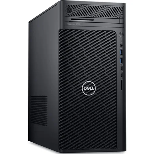 Dell Precision 3680 Tower, 500W, Intel Core...