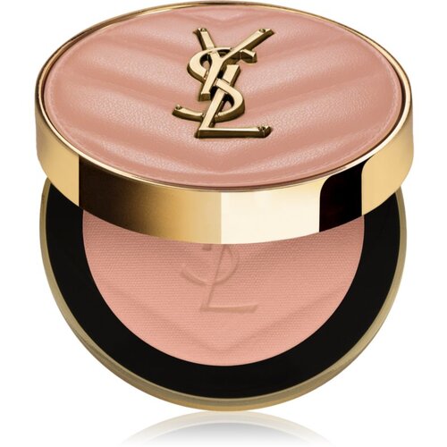 Yves Saint Laurent Make Me Blush Bold Blurring Blush rdečilo odtenek 24 Suave Sunstone 6 g Cene