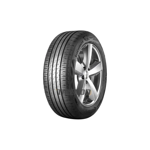 Continental EcoContact 6 ( 205/45 R17 88H XL EVc )