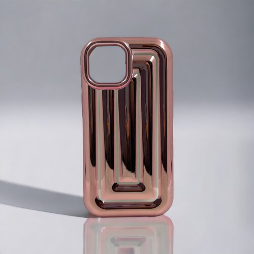  Futrola ELECTRO CASE za iPhone 15 (6.1) roze Cene