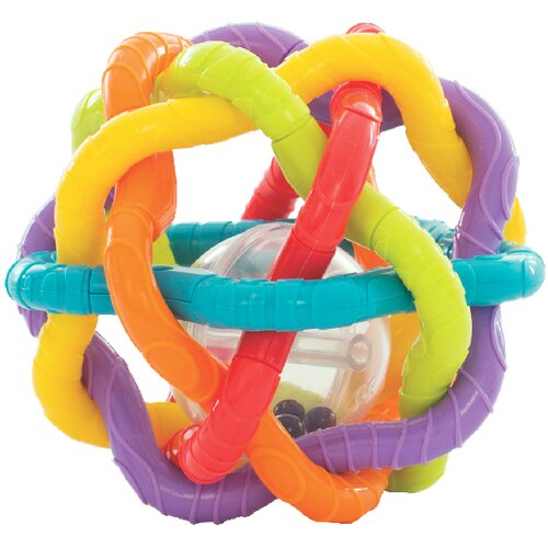 Playgro savitljiva lopta Cene
