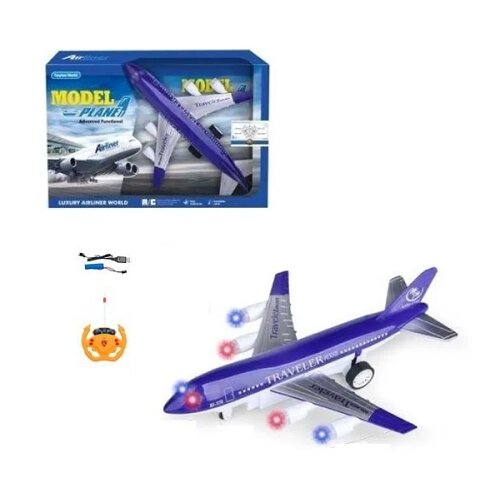 Avion na daljinski Slike