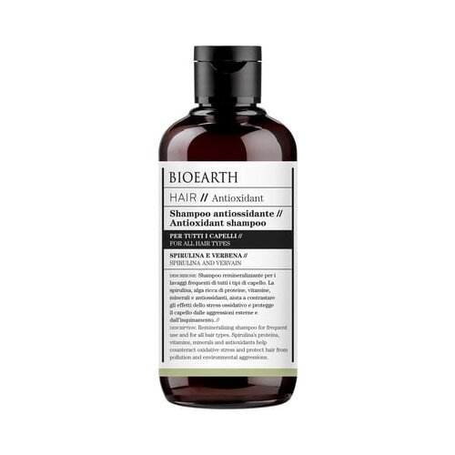 Bioearth Antioksidativen šampon Cene
