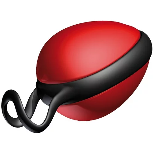 Joydivision Kitajska žoga skrivnost samski rdeče-črni, (21080594)