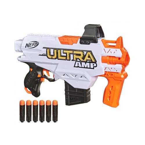HMX Nerf Ultra Amp pi&amp;scaron;tolj Slike