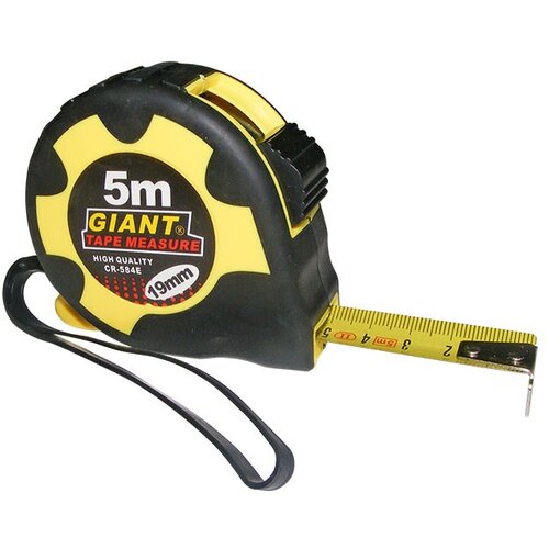 Womax merna traka, 5m x 19mm Slike