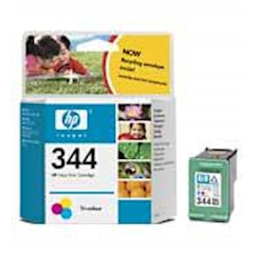 HP Tinta color 344 Cijene