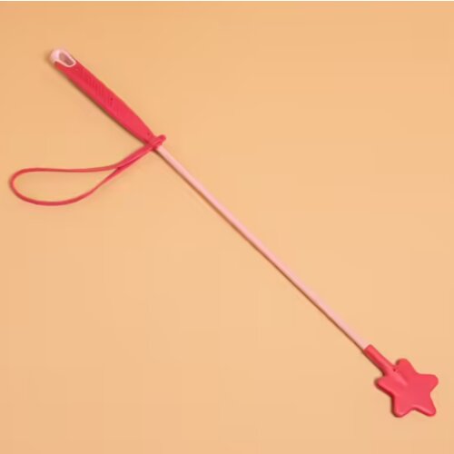 Olimp Sport Bič za jahanje 140 multi dečiji crveni Cene