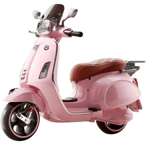 Sporting Machine Motor na akumulator za decu Retro Roze Cene