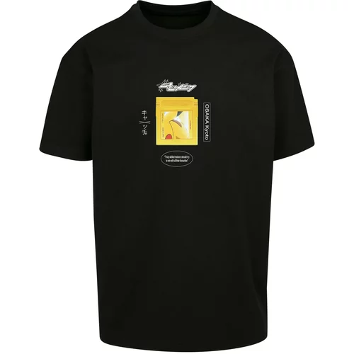 MT Upscale Grab Em 2.0 Oversize T-Shirt Black