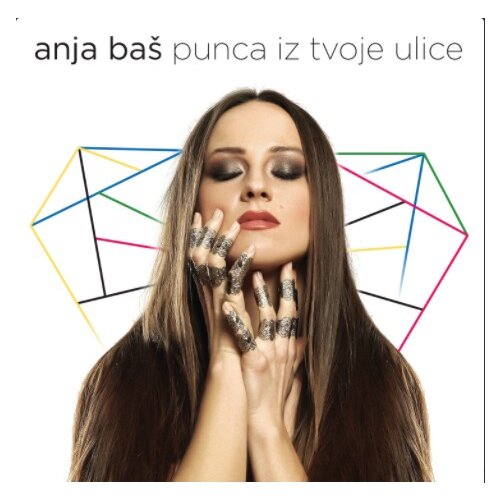POSNETI MEDIJI ANJA BA&Scaron; - PUNCA IZ TVOJE ULICE, (575119) Cene