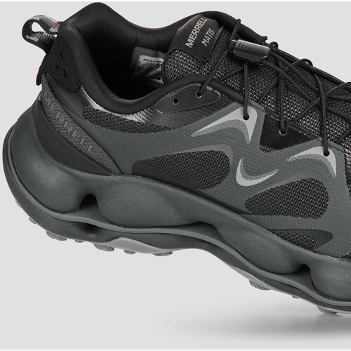 Merrell Nizke superge SPEEDARC MATIS Črna Slike