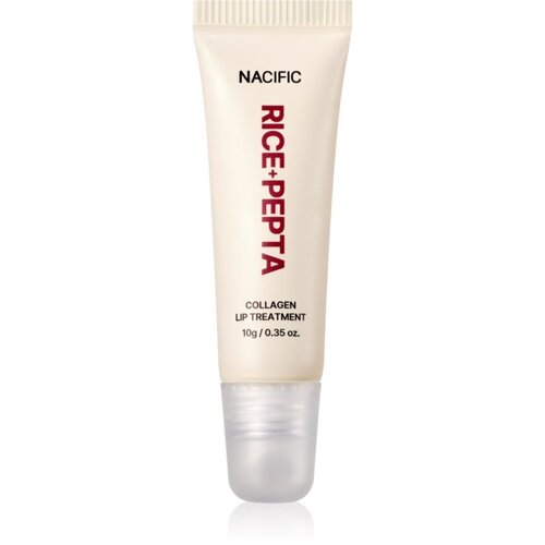 Nacific Rice + Pepta Collagen Lip Treatment intenzivna hidratantna njega za usne 10 g Cijene