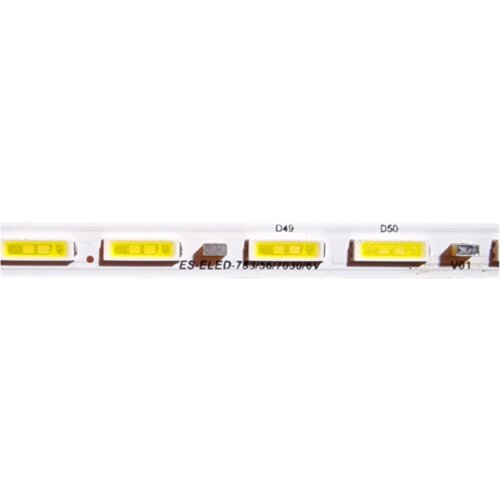 Ninaled LED trake za Panasonic TC-50CS600X ES-ELED-783 Cene