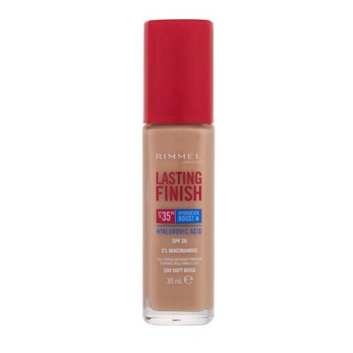 Rimmel London Rimmel Lasting finish 35h 200 tečni puder Cene