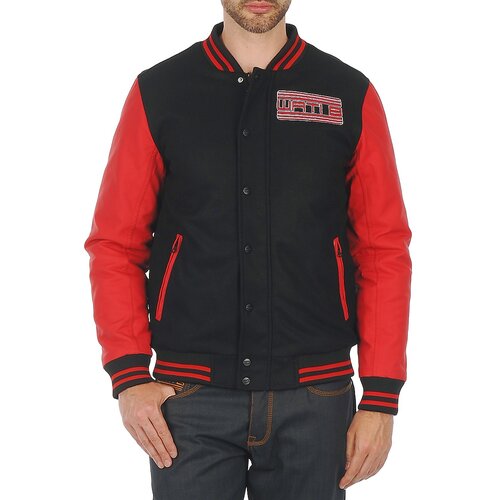 Wati B OUTERWEAR JACKET Crna Cijene