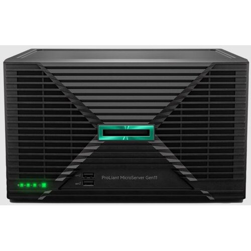 HP E MicroServer G11 G7400 16GB 1TB 6G 3.5in 180W Slike
