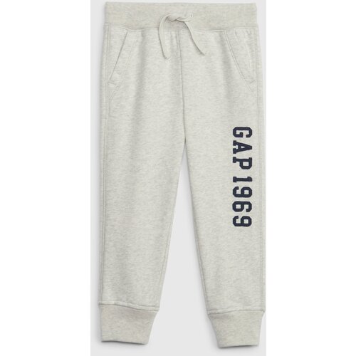 GAP Kids sweatpants with logo - Boys Cene