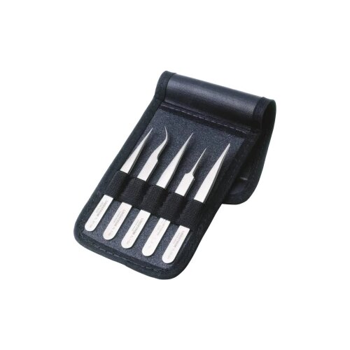 Bahco Set pinceta 5-dijelni 9857 Cijene