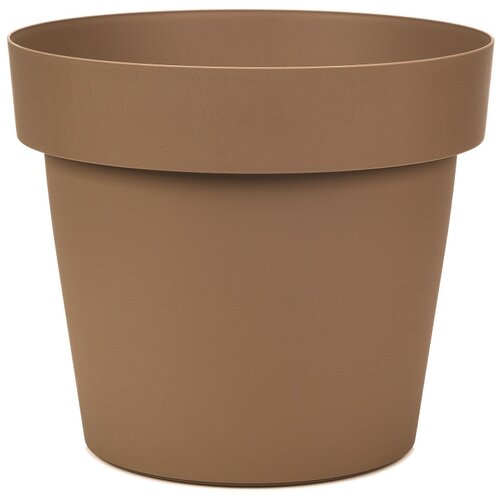 MELROSE tegla za cvijeće Melrose (Vanjska dimenzija (ø x V): 35 x 29 cm, Plastika, Smeđe boje) Cijene