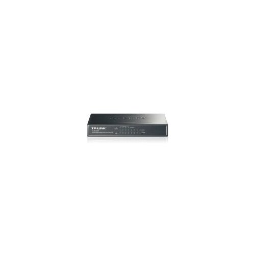 Network Switch &ndash; TL-SG1008P Cijene