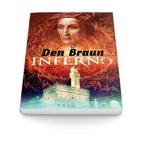 Solaris Inferno - Den Braun Slike