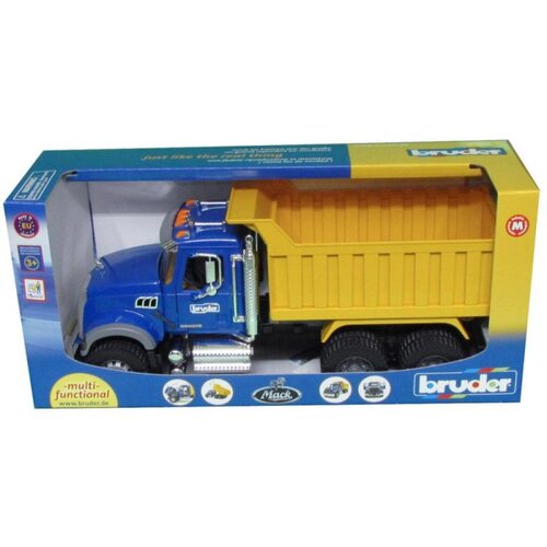  2815 KAMION MACK Cijene