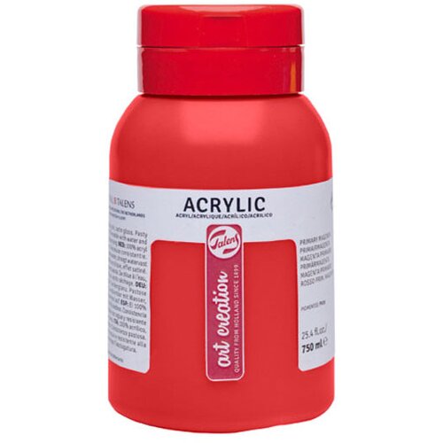  Akrilna barva ArtCreation Essentials 750ml | različne barve Slike