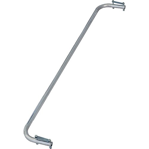 Krause Aluminijasto držalo, za regalne lestve z 8 - 10 stopnicami, teža 1,02 kg Cene