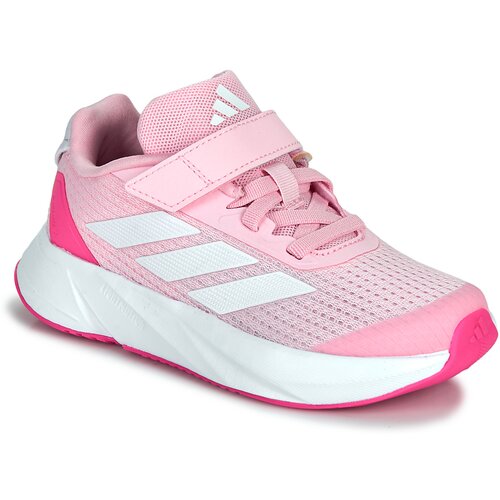 Adidas DURAMO SL EL K, dečije patike za trčanje, pink IG0713 Slike