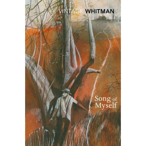 The Book Service Limited Walt Whitman - Song Of Myself Cene