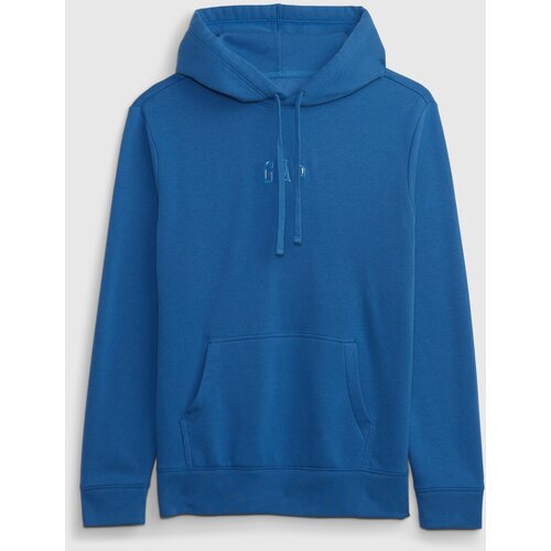 GAP Sweatshirt with logo and hood - Men Cijene