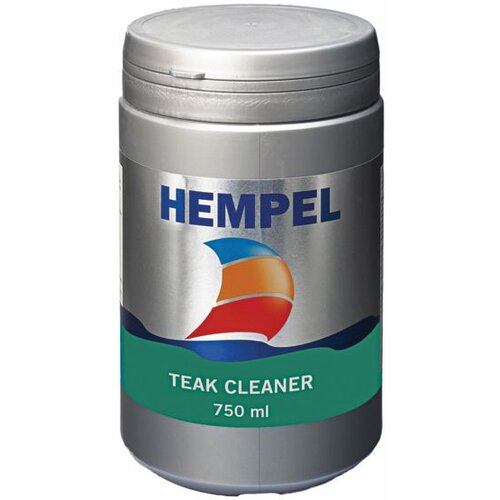 HEMPEL sredstvo za čišćenje drvenih površina (750 ml) Cijene