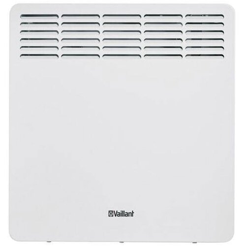  Električni stenski grelnik VAILLANT VER 0,75 kW - eloMENT 75/5 - konvektorski Cene