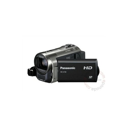 Panasonic HC-V10EP-K kamera Slike