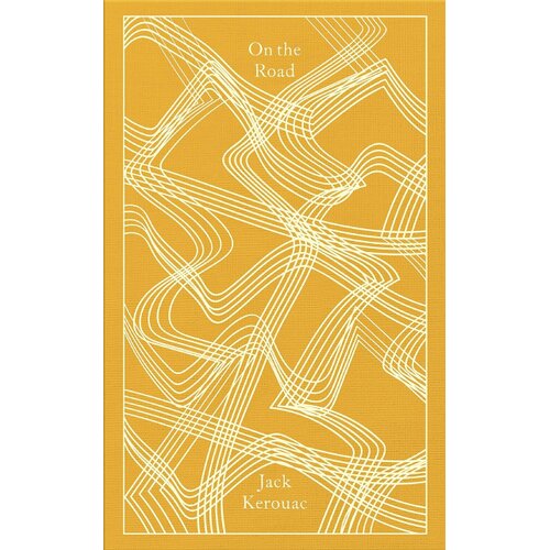 Penguin Books Jack Kerouac - On the Road Slike