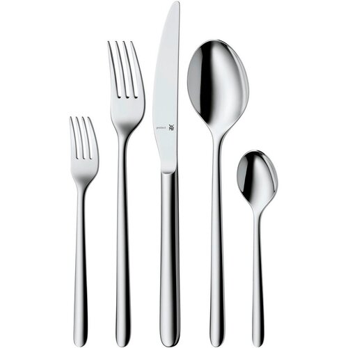 Wmf Flame Plus Cutlery Set 30-Piece, Cromargan protect Cijene