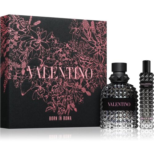 Valentino Born In Roma Uomo poklon set za muškarce Cijene