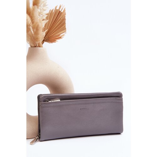 Kesi Grey Tiborlena women's wallet Cijene
