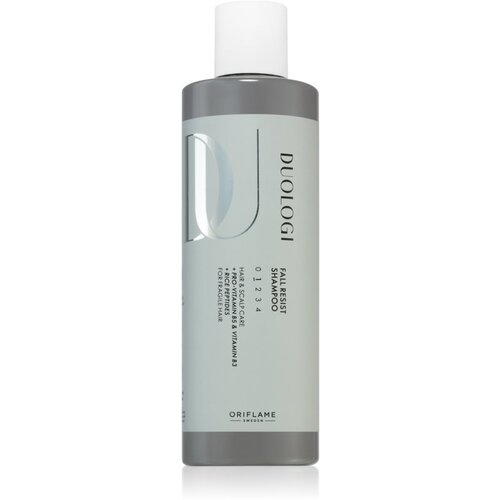 Oriflame DUOLOGI šampon protiv opadanja kose 250 ml Cijene