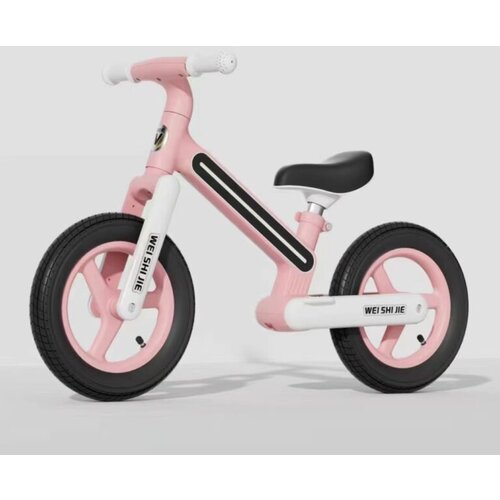 BALANS bicikl model 3 - Roze Cene